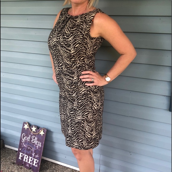 Ann Taylor Dress - Picture 2 of 3